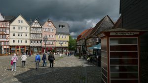 Marktplatz